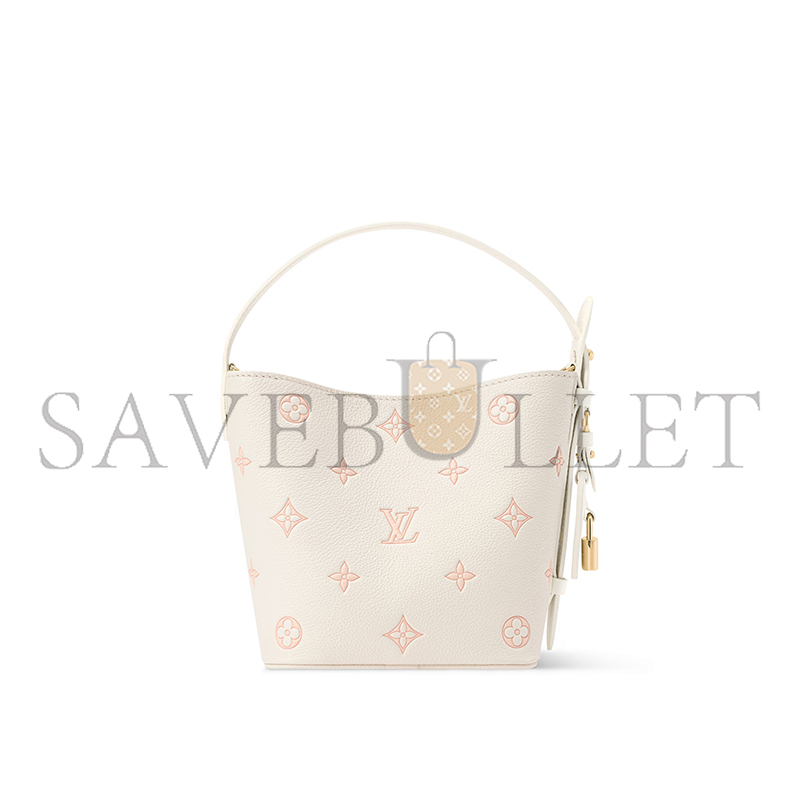 LOUIS VUITTON ALL IN BB M28315 (18*16*12cm)